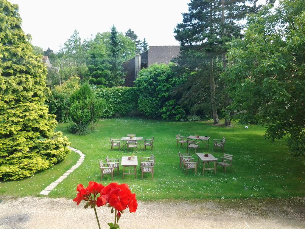 Forest Farm Bois-Jerome-Saint-Ouen Bagian luar foto