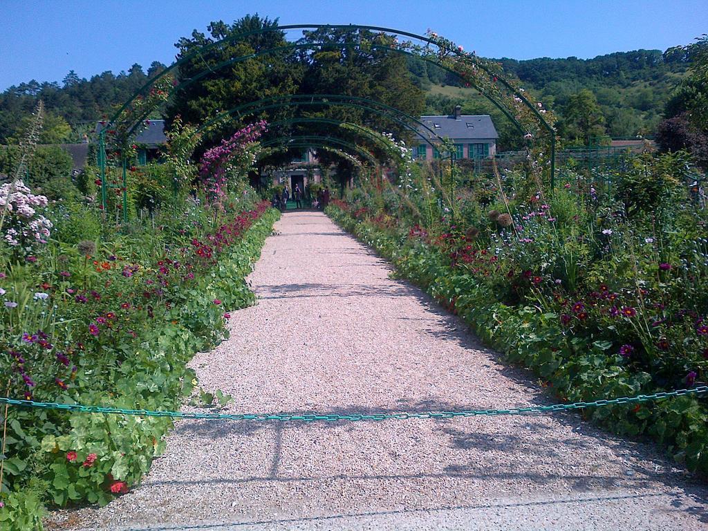Forest Farm Bois-Jerome-Saint-Ouen Bagian luar foto