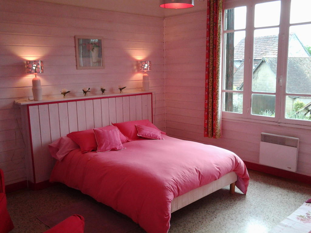 Forest Farm Bois-Jerome-Saint-Ouen Ruang foto