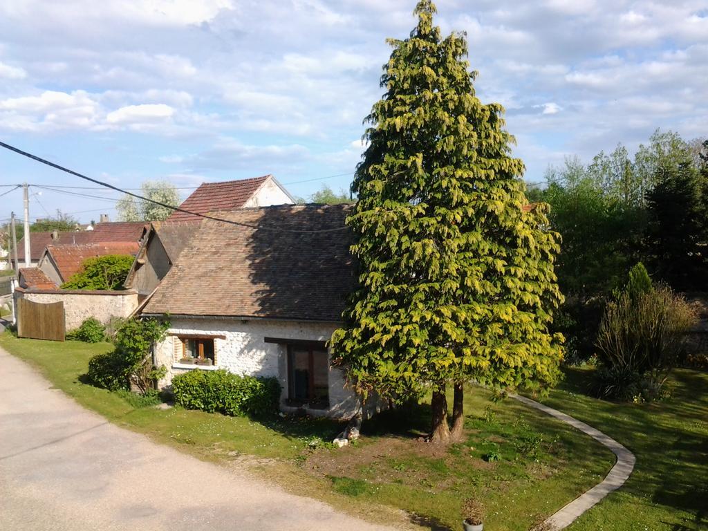 Forest Farm Bois-Jerome-Saint-Ouen Bagian luar foto