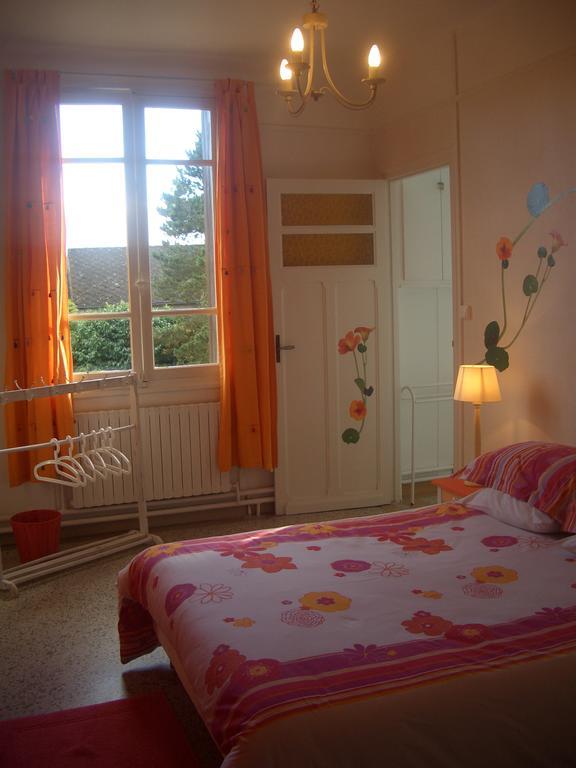 Forest Farm Bois-Jerome-Saint-Ouen Ruang foto
