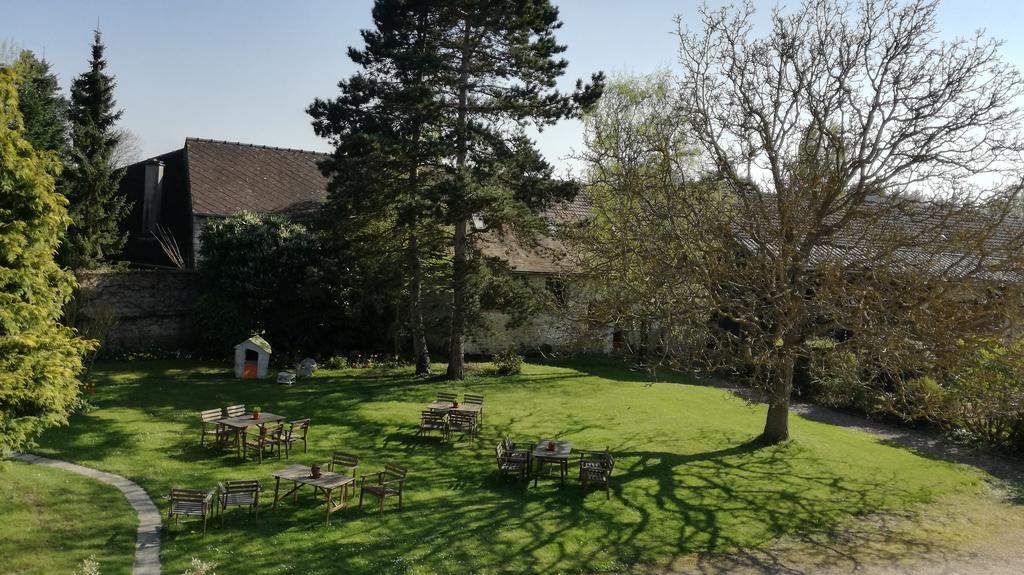Forest Farm Bois-Jerome-Saint-Ouen Bagian luar foto