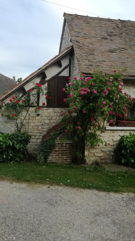 Forest Farm Bois-Jerome-Saint-Ouen Bagian luar foto